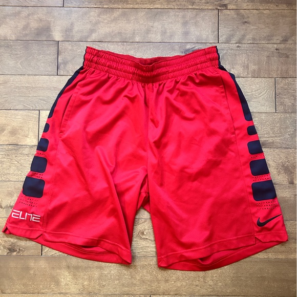 Nike Elite Men’s Large Shirts - Picture 2 of 5